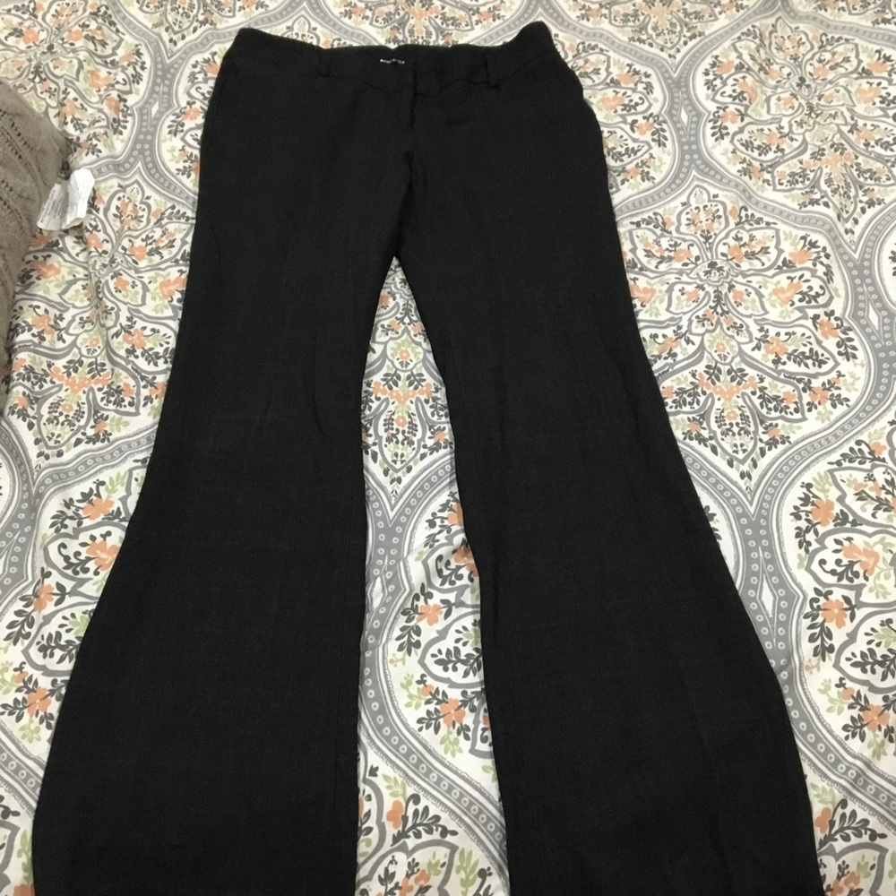 Dress pants